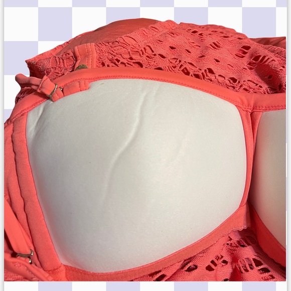 LookBook Store Sw-116 Bzafaazh One-piece Bathing Suit Size 10 - Picture 7 of 12